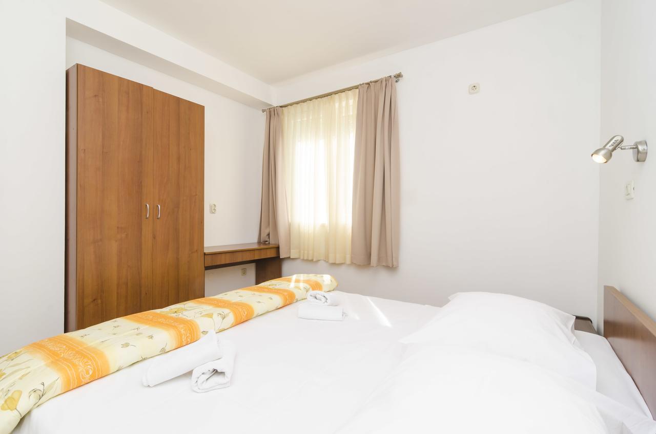Apartments Angelo Polače Zewnętrze zdjęcie