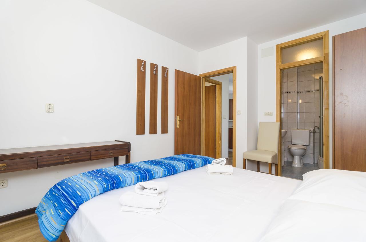 Apartments Angelo Polače Zewnętrze zdjęcie