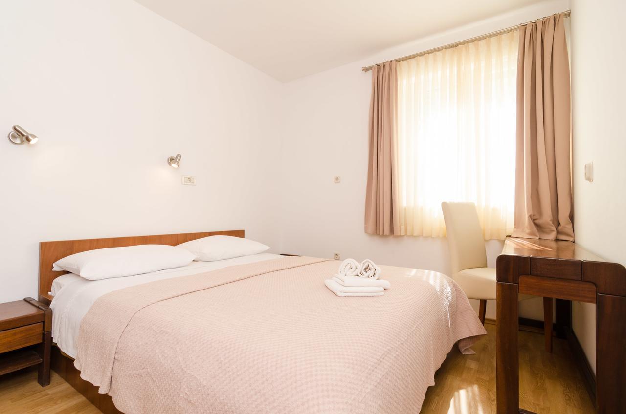 Apartments Angelo Polače Zewnętrze zdjęcie