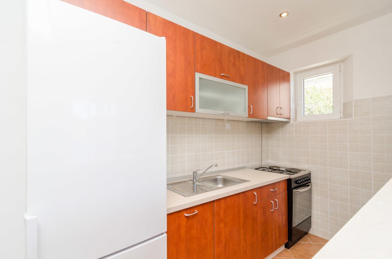 Apartments Angelo Polače Zewnętrze zdjęcie
