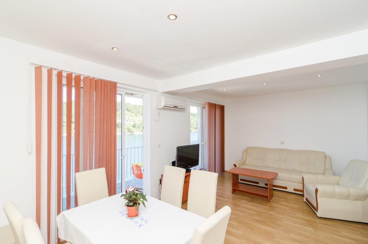 Apartments Angelo Polače Zewnętrze zdjęcie
