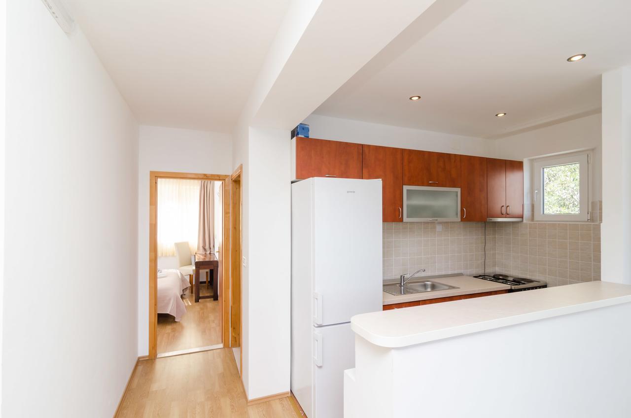 Apartments Angelo Polače Zewnętrze zdjęcie
