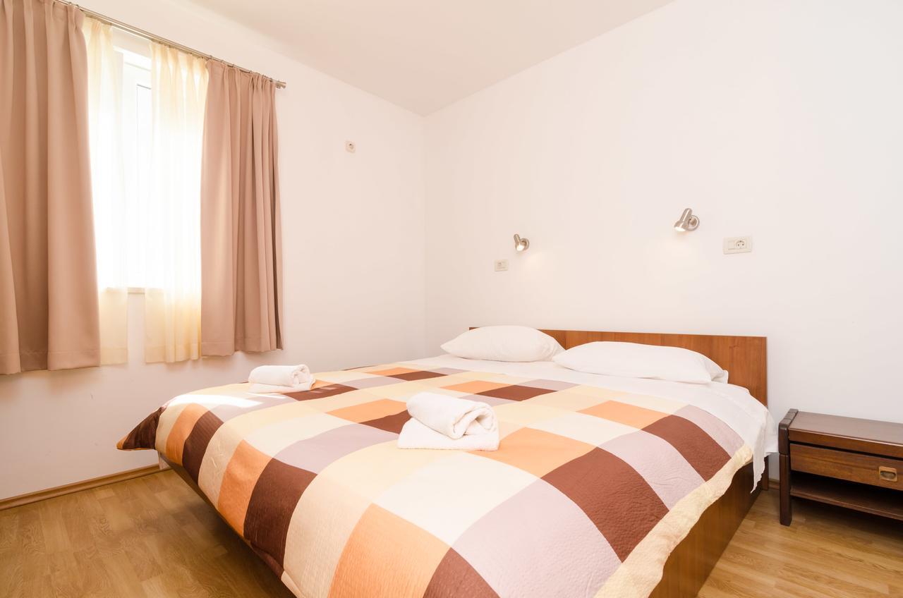 Apartments Angelo Polače Zewnętrze zdjęcie