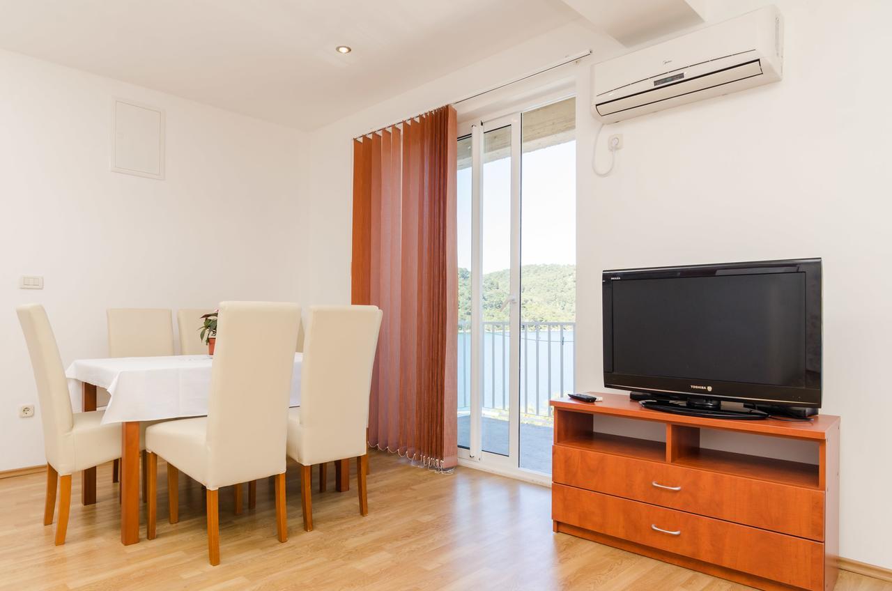 Apartments Angelo Polače Zewnętrze zdjęcie