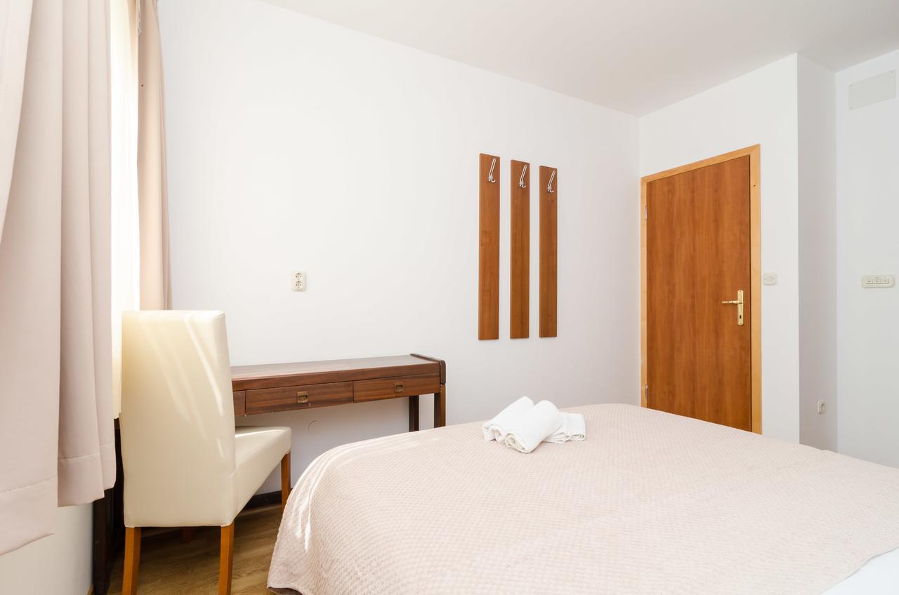 Apartments Angelo Polače Zewnętrze zdjęcie