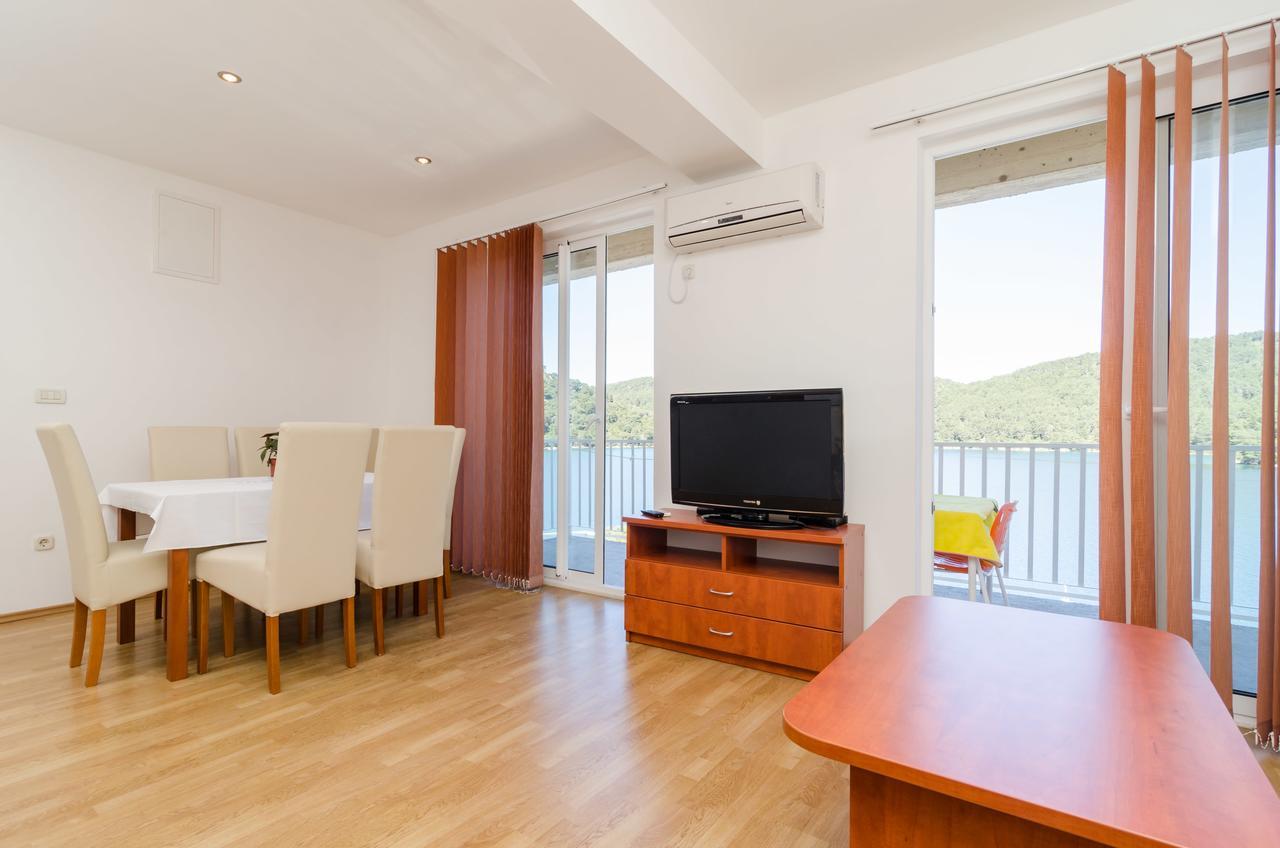 Apartments Angelo Polače Zewnętrze zdjęcie