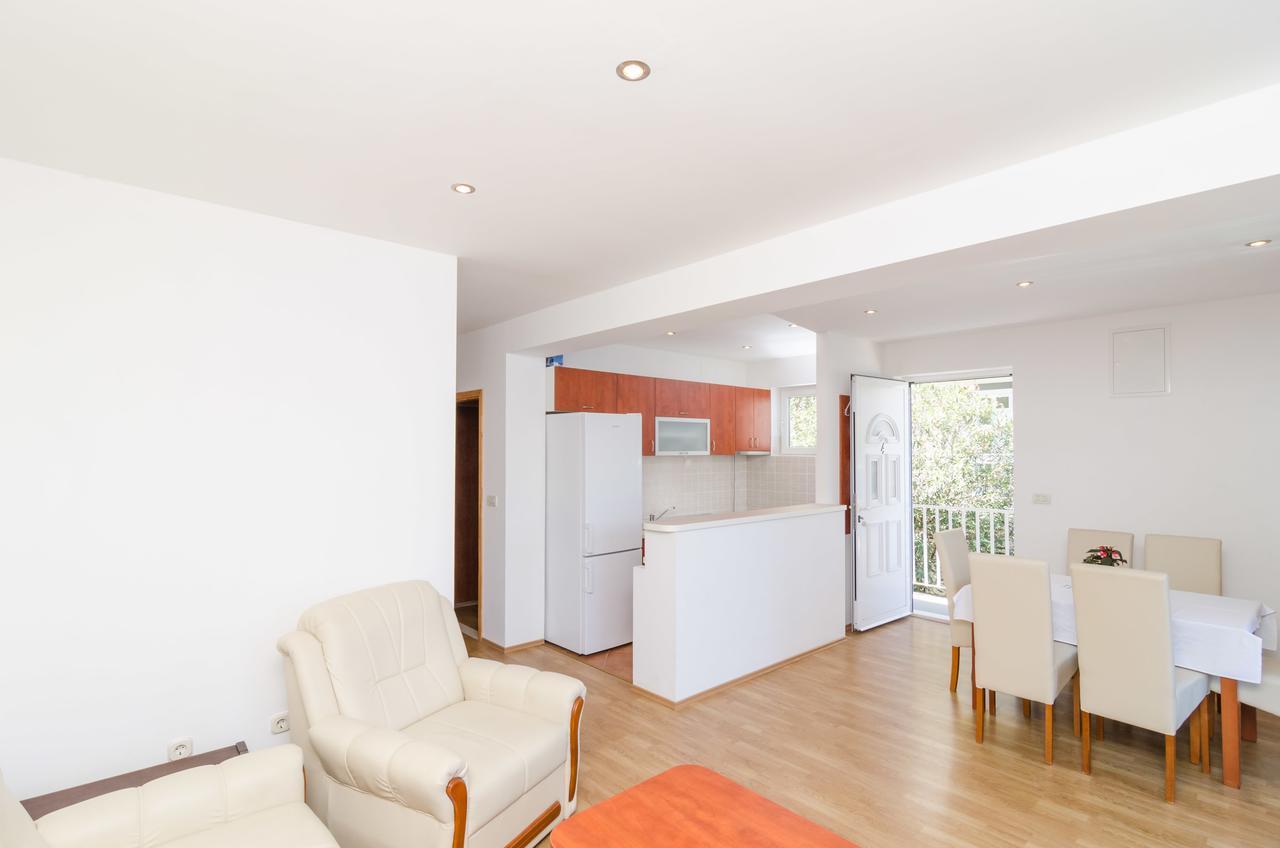 Apartments Angelo Polače Zewnętrze zdjęcie