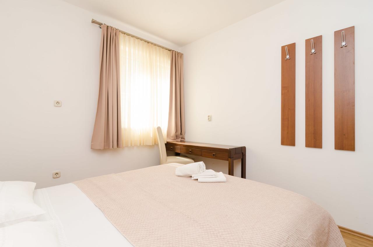 Apartments Angelo Polače Zewnętrze zdjęcie