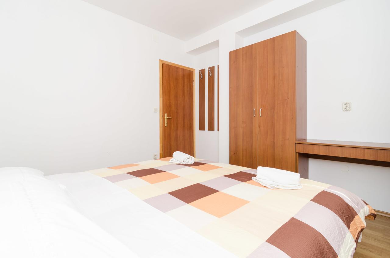 Apartments Angelo Polače Zewnętrze zdjęcie