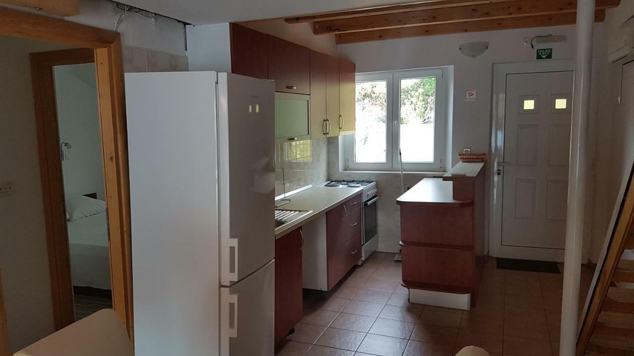 Apartments Angelo Polače Zewnętrze zdjęcie