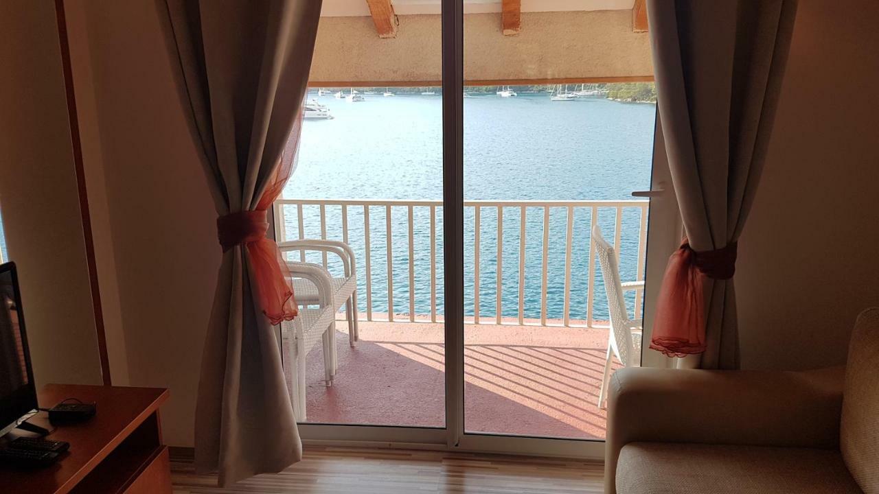 Apartments Angelo Polače Zewnętrze zdjęcie